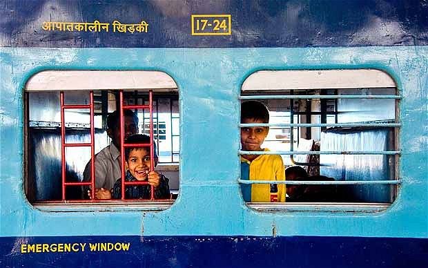 Can You Travel With an RAC Ticket in Indian Railways?