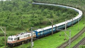 Can You Travel With an RAC Ticket in Indian Railways?