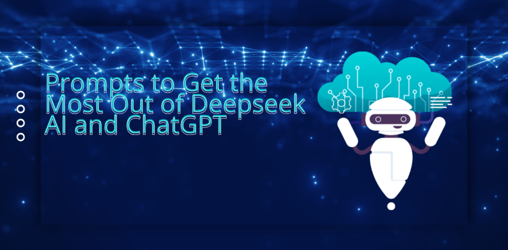 Deepseek AI vs ChatGPT: A Comprehensive Comparison for Businesse