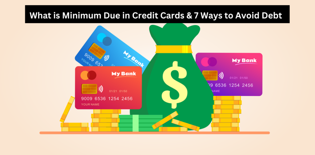 Decoding Your Credit Card Statement: A Deep Dive into the Minimum Due