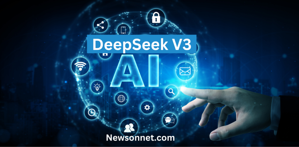 DeepSeek V3: The Future of AI Features, Benefits & SEO Impact