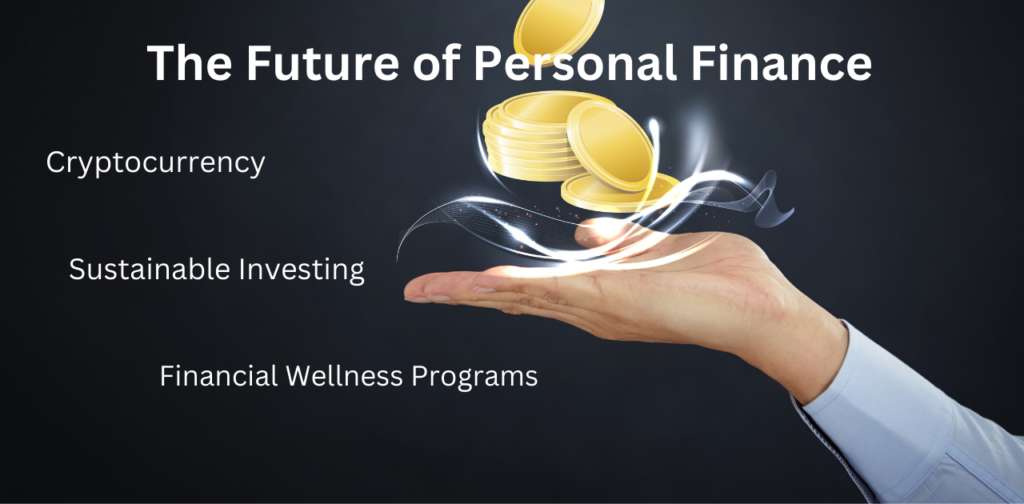 the 4 Pillars of Personal Finance