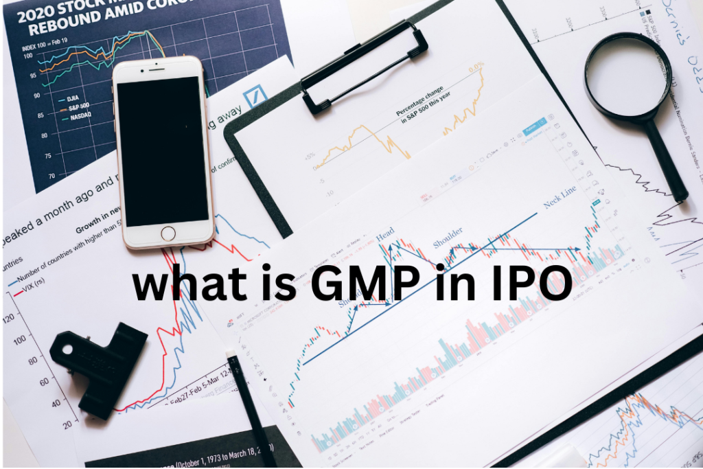 what is GMP (Grey Market Premium ) in IPO