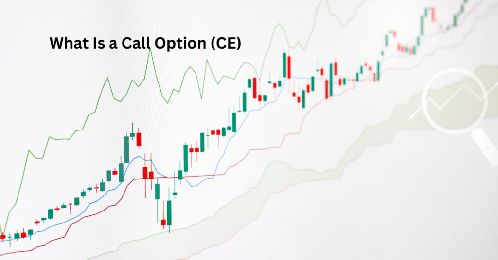 What Is a Call Option (CE)