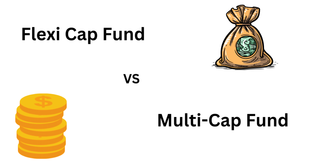 Flexi-Cap Fund vs Multi-Cap Fund