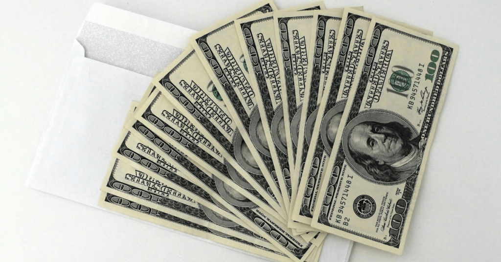 Safe Cash Value Growth in Max-Funded IUL